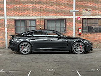 Porsche panamera 4s 4.0 v8 sport-chrono 421pk 2017 (origineel-nl), ns-629-z - afbeelding 2 van  51