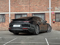 Porsche panamera 4s 4.0 v8 sport-chrono 421pk 2017 (origineel-nl), ns-629-z - afbeelding 3 van  51