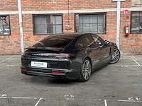 Porsche panamera 4s 4.0 v8 sport-chrono 421pk 2017 (origineel-nl), ns-629-z - afbeelding 4 van  51