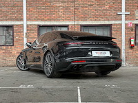Porsche panamera 4s 4.0 v8 sport-chrono 421pk 2017 (origineel-nl), ns-629-z - afbeelding 9 van  51