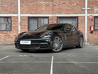 Porsche panamera 4s 4.0 v8 sport-chrono 421pk 2017 (origineel-nl), ns-629-z