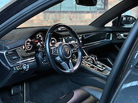 Porsche panamera 4s 4.0 v8 sport-chrono 421pk 2017 (origineel-nl), ns-629-z - afbeelding 14 van  51