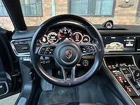 Porsche panamera 4s 4.0 v8 sport-chrono 421pk 2017 (origineel-nl), ns-629-z - afbeelding 15 van  51
