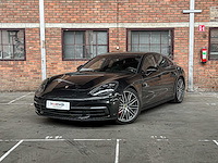 Porsche panamera 4s 4.0 v8 sport-chrono 421pk 2017 (origineel-nl), ns-629-z - afbeelding 12 van  51
