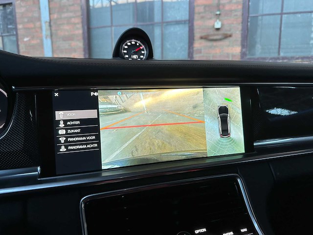 Porsche panamera 4s 4.0 v8 sport-chrono 421pk 2017 (origineel-nl), ns-629-z - afbeelding 28 van  51