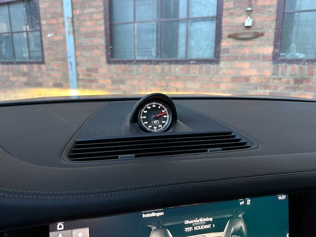 Porsche panamera 4s 4.0 v8 sport-chrono 421pk 2017 (origineel-nl), ns-629-z - afbeelding 29 van  51