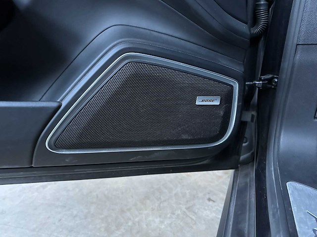 Porsche panamera 4s 4.0 v8 sport-chrono 421pk 2017 (origineel-nl), ns-629-z - afbeelding 32 van  51