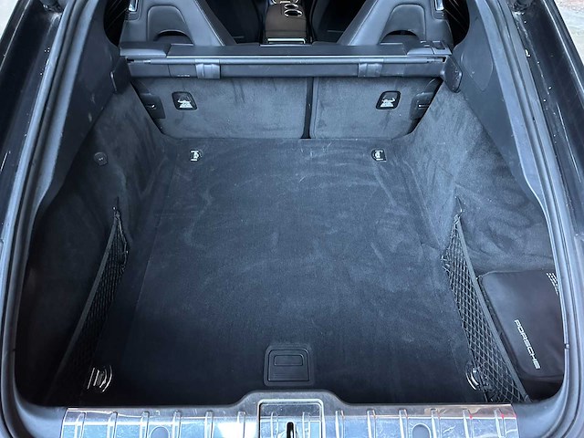 Porsche panamera 4s 4.0 v8 sport-chrono 421pk 2017 (origineel-nl), ns-629-z - afbeelding 36 van  51