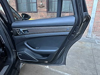 Porsche panamera 4s 4.0 v8 sport-chrono 421pk 2017 (origineel-nl), ns-629-z - afbeelding 38 van  51