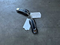 Porsche panamera 4s 4.0 v8 sport-chrono 421pk 2017 (origineel-nl), ns-629-z - afbeelding 41 van  51