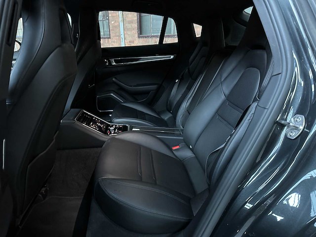 Porsche panamera 4s 4.0 v8 sport-chrono 421pk 2017 (origineel-nl), ns-629-z - afbeelding 43 van  51