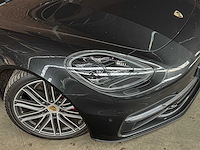 Porsche panamera 4s 4.0 v8 sport-chrono 421pk 2017 (origineel-nl), ns-629-z - afbeelding 51 van  51