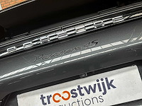 Porsche panamera 4s 4.0 v8 sport-chrono 421pk 2017 (origineel-nl), ns-629-z - afbeelding 8 van  51