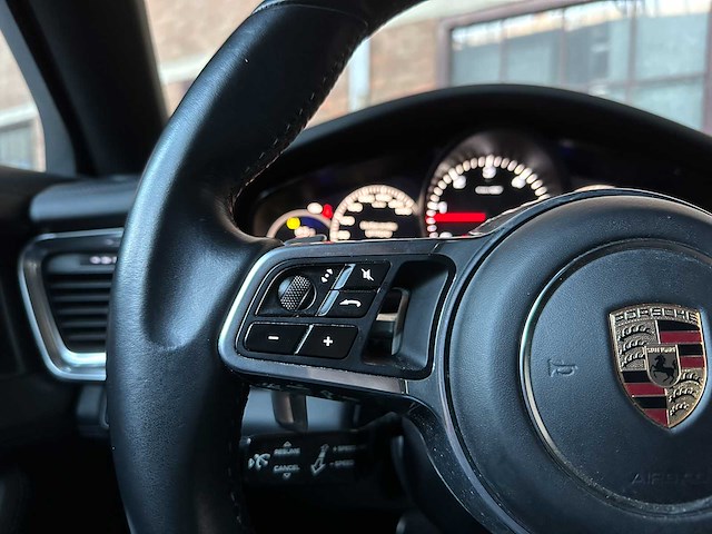 Porsche panamera 4s 4.0 v8 sport-chrono 421pk 2017 (origineel-nl), ns-629-z - afbeelding 19 van  51