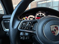Porsche panamera 4s 4.0 v8 sport-chrono 421pk 2017 (origineel-nl), ns-629-z - afbeelding 19 van  51