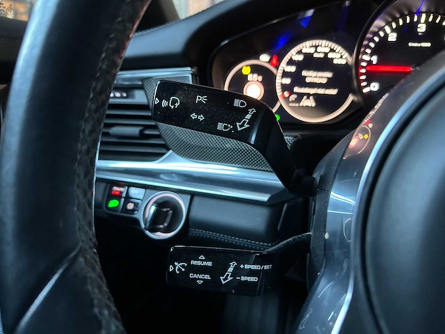 Porsche panamera 4s 4.0 v8 sport-chrono 421pk 2017 (origineel-nl), ns-629-z - afbeelding 21 van  51