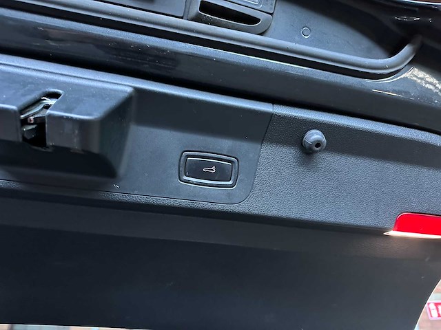 Porsche panamera 4s 4.0 v8 sport-chrono 421pk 2017 (origineel-nl), ns-629-z - afbeelding 37 van  51