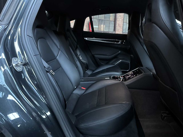 Porsche panamera 4s 4.0 v8 sport-chrono 421pk 2017 (origineel-nl), ns-629-z - afbeelding 46 van  51