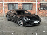 Porsche panamera 4s 4.0 v8 sport-chrono 421pk 2017 (origineel-nl), ns-629-z - afbeelding 49 van  51