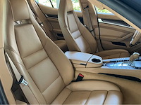 Porsche panamera 4s | 4.8 v8 | 2010 | youngtimer | 400 pk | pdk | awd - afbeelding 11 van  24