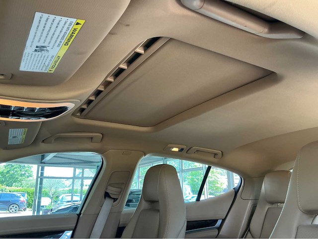 Porsche panamera 4s | 4.8 v8 | 2010 | youngtimer | 400 pk | pdk | awd - afbeelding 20 van  24