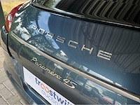 Porsche panamera 4s | 4.8 v8 | 2010 | youngtimer | 400 pk | pdk | awd - afbeelding 5 van  36