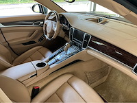 Porsche panamera 4s | 4.8 v8 | 2010 | youngtimer | 400 pk | pdk | awd - afbeelding 10 van  36
