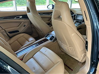 Porsche panamera 4s | 4.8 v8 | 2010 | youngtimer | 400 pk | pdk | awd - afbeelding 11 van  36