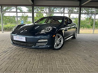 Porsche panamera 4s | 4.8 v8 | 2010 | youngtimer | 400 pk | pdk | awd