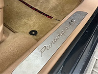 Porsche panamera 4s | 4.8 v8 | 2010 | youngtimer | 400 pk | pdk | awd - afbeelding 21 van  36