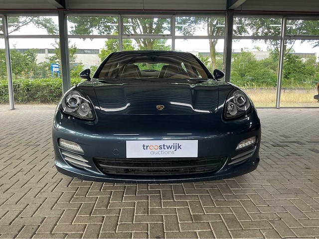 Porsche panamera 4s | 4.8 v8 | 2010 | youngtimer | 400 pk | pdk | awd - afbeelding 12 van  36