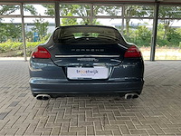 Porsche panamera 4s | 4.8 v8 | 2010 | youngtimer | 400 pk | pdk | awd - afbeelding 33 van  36