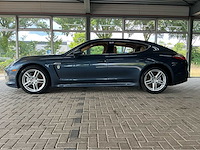 Porsche panamera 4s | 4.8 v8 | 2010 | youngtimer | 400 pk | pdk | awd - afbeelding 35 van  36