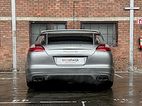 Porsche panamera 4s 4.8 v8 400pk 2009 - afbeelding 2 van  58