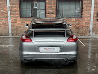 Porsche panamera 4s 4.8 v8 400pk 2009 - afbeelding 3 van  58
