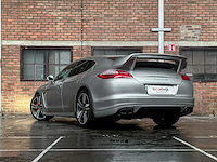 Porsche panamera 4s 4.8 v8 400pk 2009 - afbeelding 4 van  58