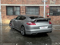 Porsche panamera 4s 4.8 v8 400pk 2009 - afbeelding 5 van  58