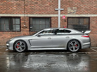 Porsche panamera 4s 4.8 v8 400pk 2009 - afbeelding 6 van  58