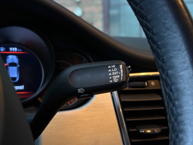 Porsche panamera 4s 4.8 v8 400pk 2009 - afbeelding 11 van  58