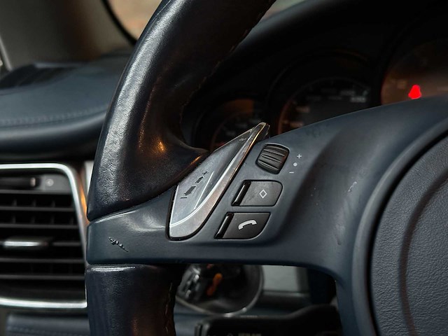 Porsche panamera 4s 4.8 v8 400pk 2009 - afbeelding 13 van  58