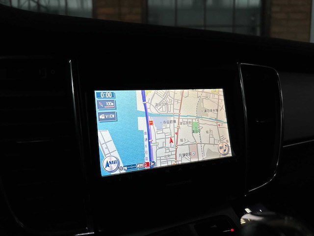 Porsche panamera 4s 4.8 v8 400pk 2009 - afbeelding 18 van  58