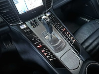 Porsche panamera 4s 4.8 v8 400pk 2009 - afbeelding 20 van  58