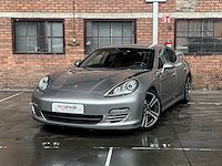 Porsche panamera 4s 4.8 v8 400pk 2009 - afbeelding 12 van  58
