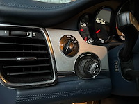 Porsche panamera 4s 4.8 v8 400pk 2009 - afbeelding 24 van  58