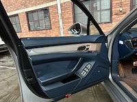 Porsche panamera 4s 4.8 v8 400pk 2009 - afbeelding 25 van  58