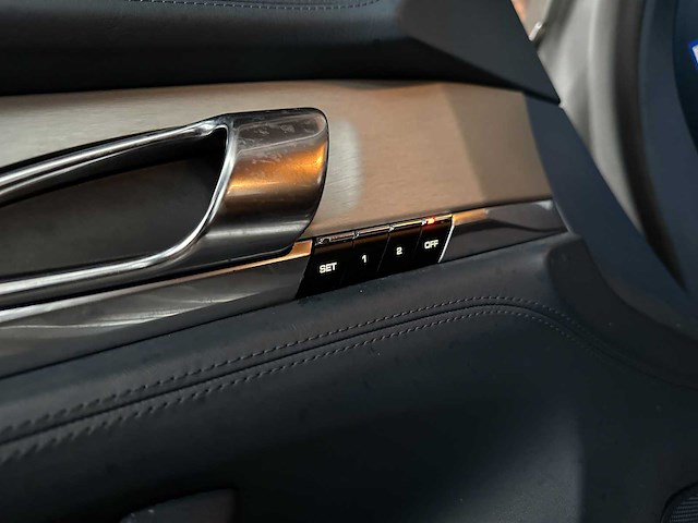 Porsche panamera 4s 4.8 v8 400pk 2009 - afbeelding 27 van  58