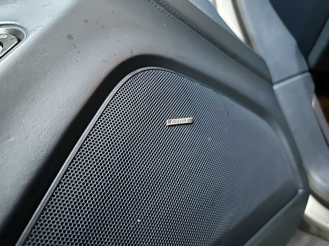 Porsche panamera 4s 4.8 v8 400pk 2009 - afbeelding 28 van  58