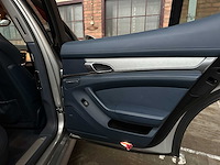 Porsche panamera 4s 4.8 v8 400pk 2009 - afbeelding 36 van  58