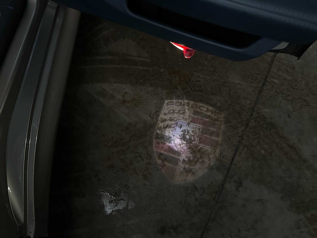 Porsche panamera 4s 4.8 v8 400pk 2009 - afbeelding 38 van  58