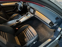 Porsche panamera 4s 4.8 v8 400pk 2009 - afbeelding 42 van  58